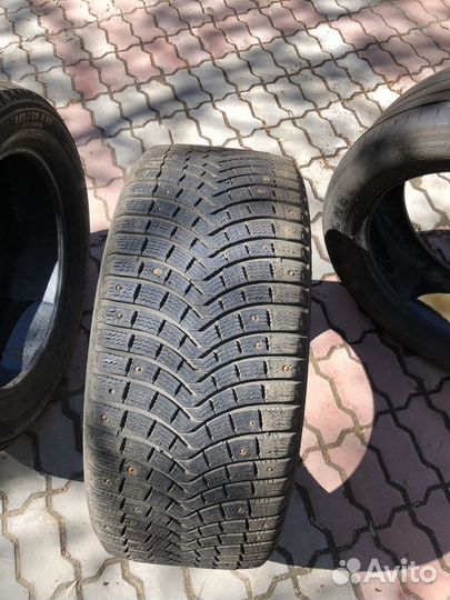 Michelin Latitude X-Ice 285/50 R20 116T