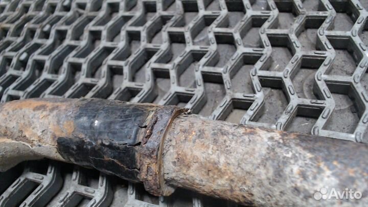 Стабилизатор подвески Porsche Cayenne, 2004