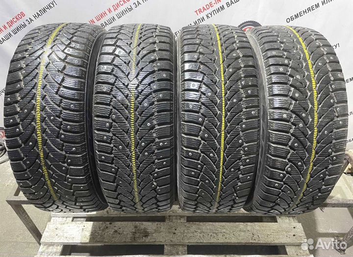 Formula Ice 205/60 R16 91L