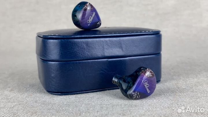 Наушники QoA Adonis новые