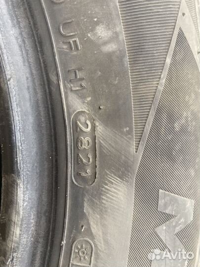 Hankook H745 Mileage Plus III 205/65 R16 95H