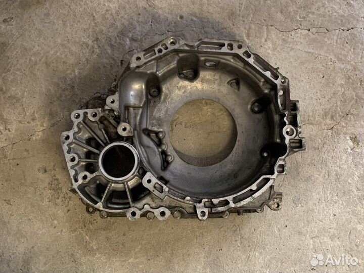 Akпп С140 Opel Antara Chevrolet Captiva