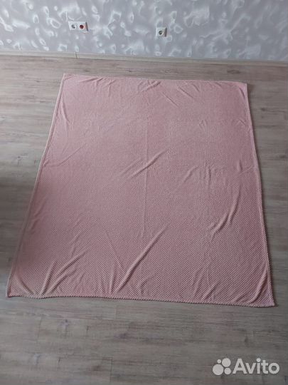 Пледы и покрывало 150 200