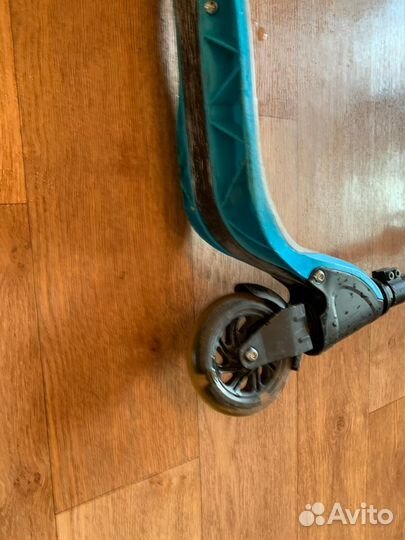 Самокат детский двухколесный