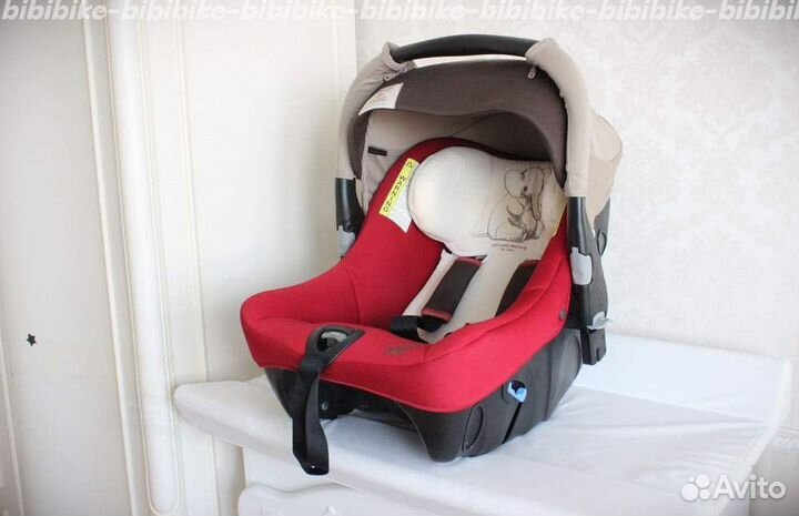 Автолюлька от 0