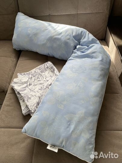 Подушка для беременных