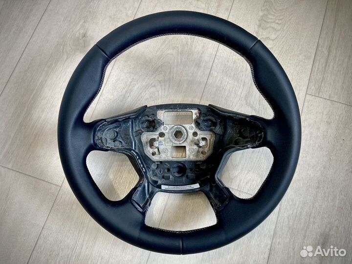 Руль ford focus 3 дорестайлинг
