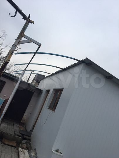 Участок 5 сот. (ИЖС)