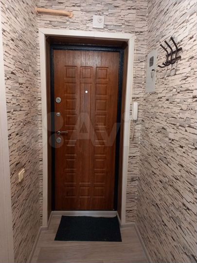 1-к. квартира, 32 м², 2/4 эт.