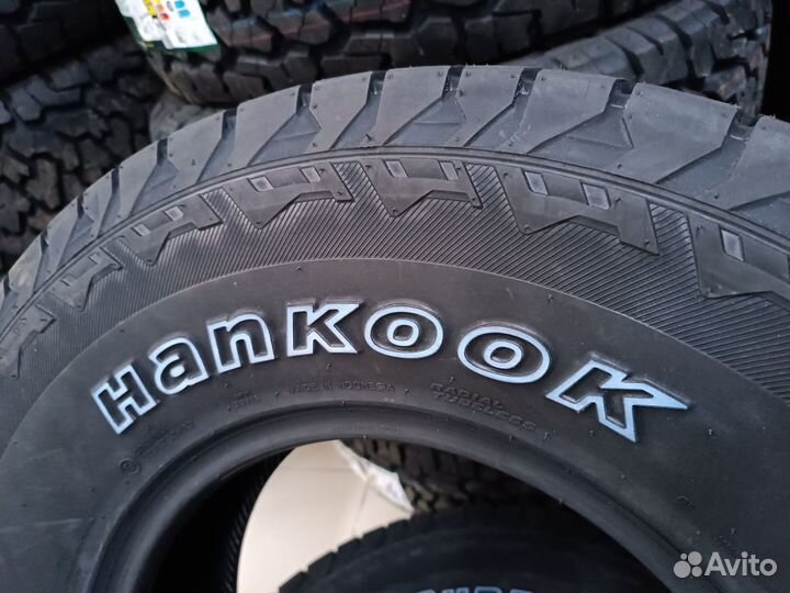 Hankook Dynapro AT2 RF11 265/75 R16 116T