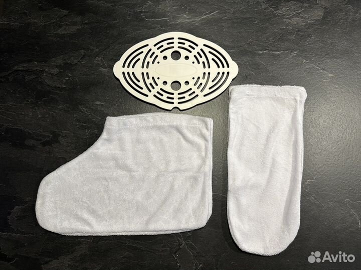 Парафиновая ванна