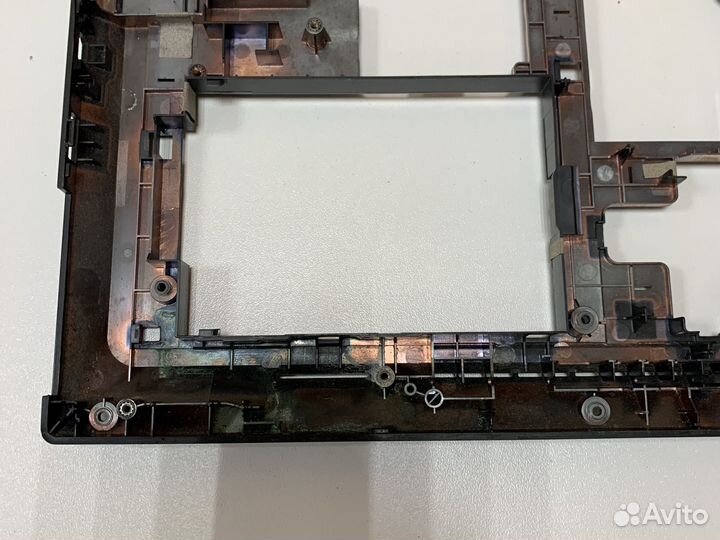 Поддон ноутбука lenovo l540