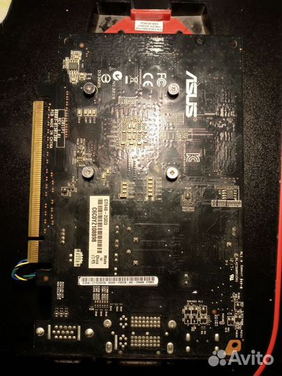 Видеокарта