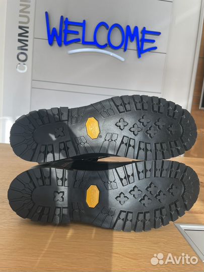 Мото ботинки BMW PurеShiftеr размер 46