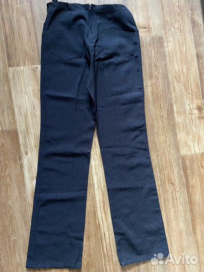 Брюки для беременных 44