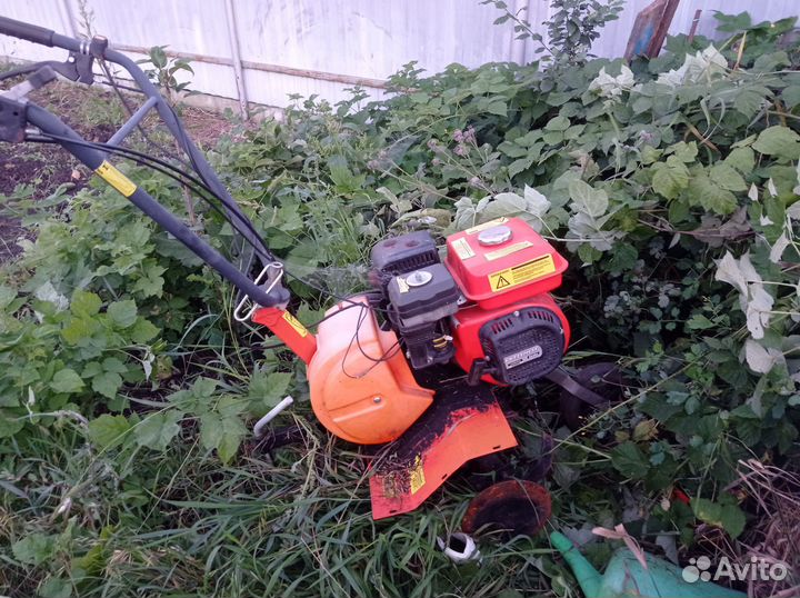 Мотоблоки и культиваторы бу