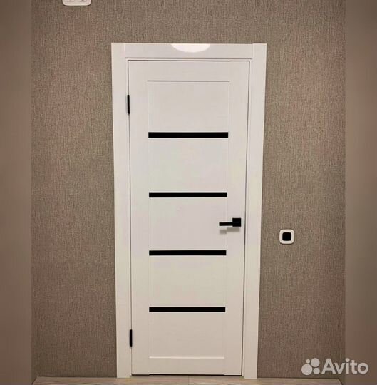 Межкомнатная дверь