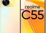 Realme c55