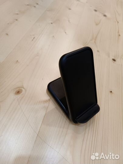 Беспроводное зарядное устройство samsung