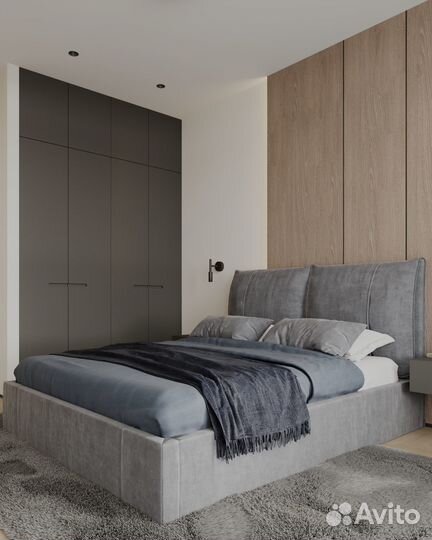 Обучение 3D Визуализации, Photoshop