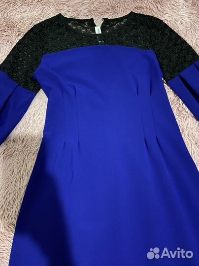 Платье вечернее