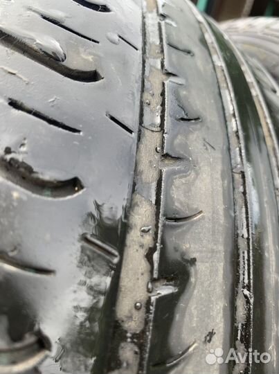 Hankook AH11 225/60 R17