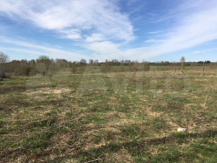 Участок 28 сот. (ИЖС)