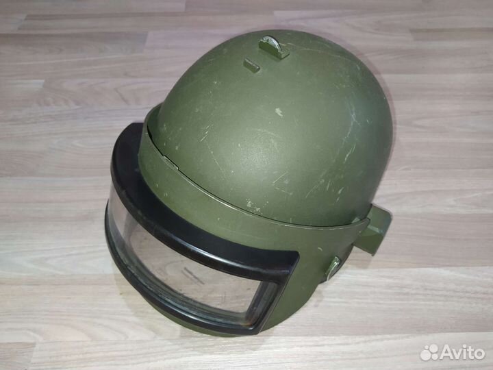 Бронешлем алтын 47