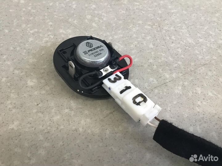 Проводка (коса) Nissan Terrano 3 (D10) 2014-2022 241609134R