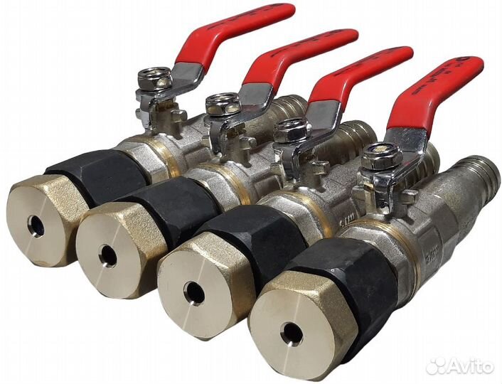 Соплодержатель для вставки Карбид Бора 2035