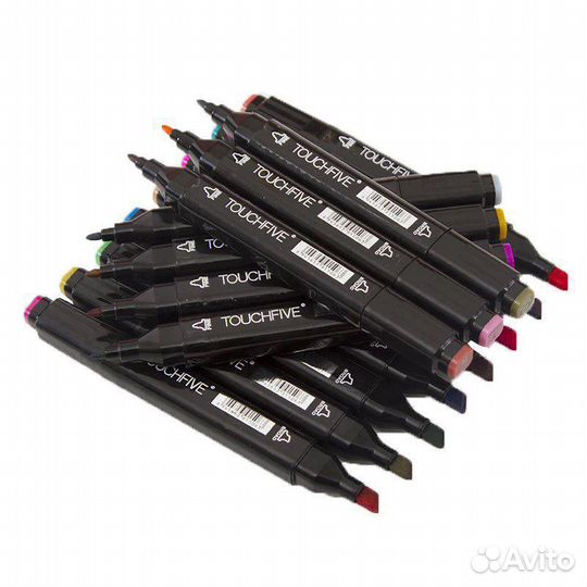 Скетч маркеры