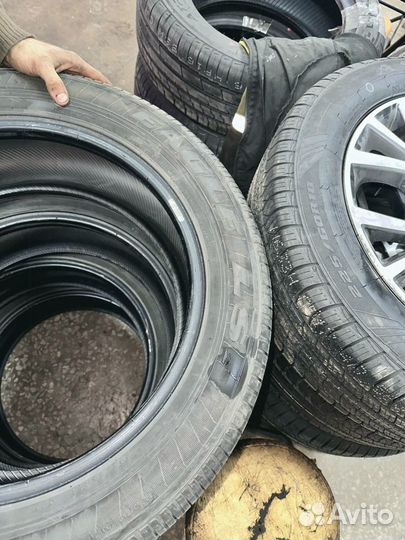 Goodyear Eagle LS 2 2.25/55 R18 98H