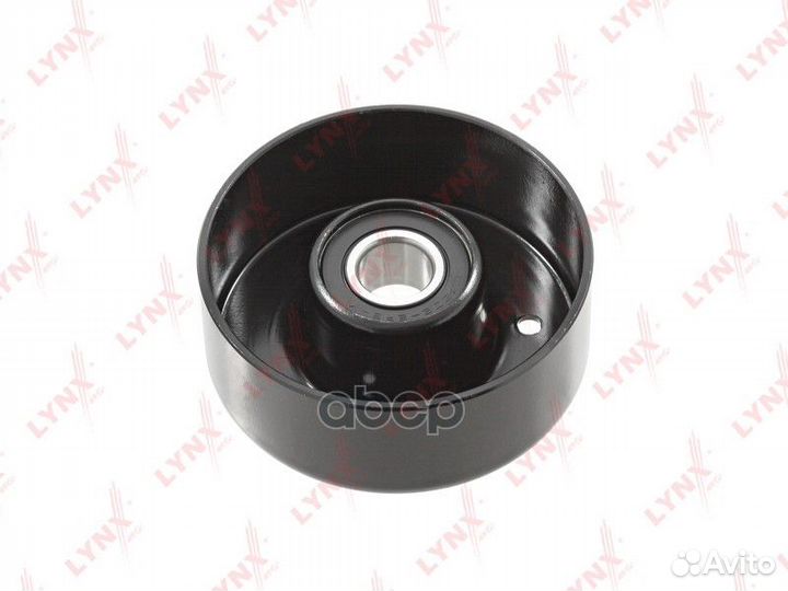 PB-5354 Ролик натяжного механизма / приводной L