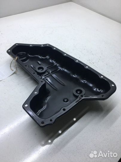 Поддон кпп Nissan Murano PZ50 VQ35DE