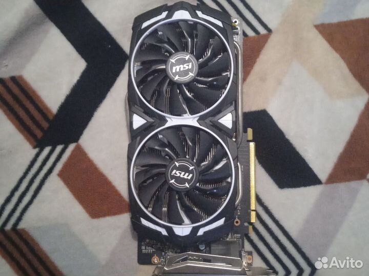 Видеокарта