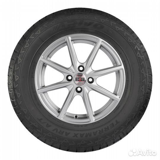 Arivo Terramax ARV A/T 225/75 R16 115Q