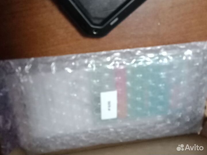 Чехол для iPhone 10