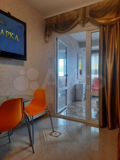 2-к. квартира, 41 м², 12/18 эт.