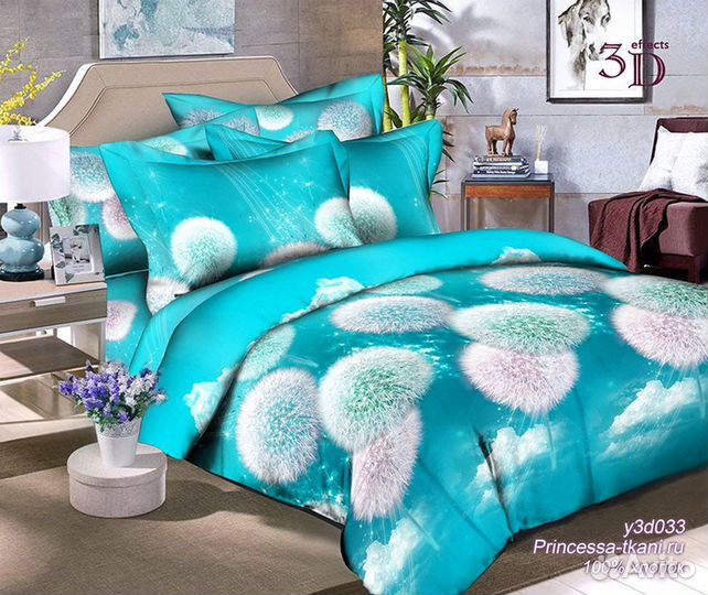 Белье постельное