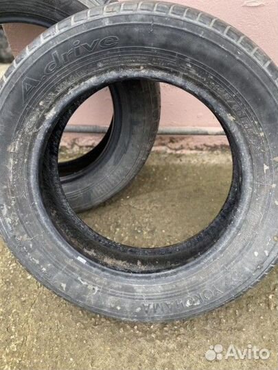 Yokohama A.Drive AA01 185/65 R15 88H