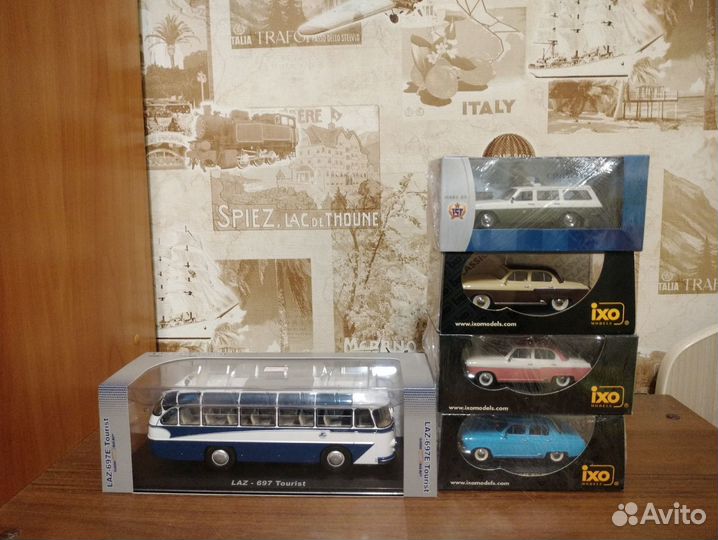 Брендовые Модели 1 43