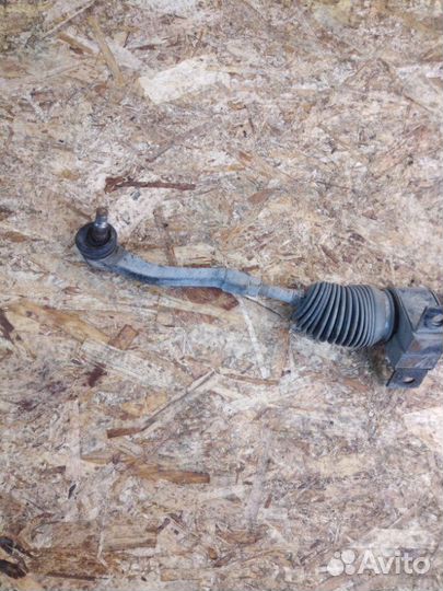 Рулевая рейка Ssang Yong Kyron DJ G23D 2012