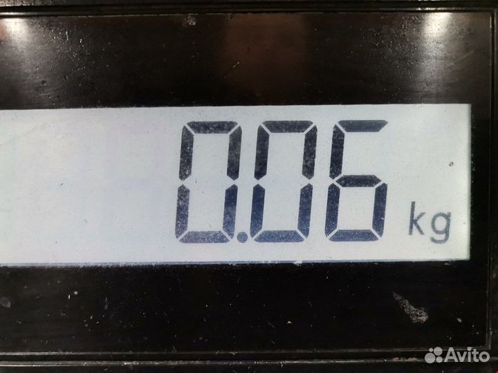 Датчик детонации Volkswagen Polo 3 1999 030905377C