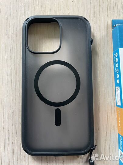 Чехол на iPhone 14 pro max