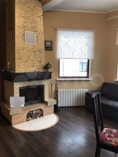 Дом 96 м² на участке 4 сот.