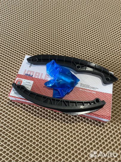 Комплект цепь грм Polo, Rapid,Octavia 03c10946cfb7