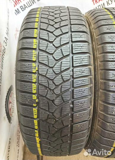 Firestone Destination Winter 235/55 R18 104H
