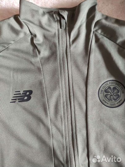 Спорт кофта New Balance
