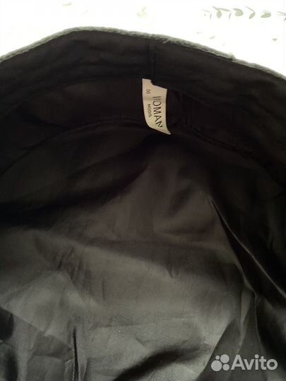 Фуражка/Кепка