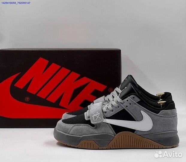 Nike Jordan Cut the Check (Арт.83444)